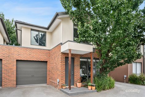 6/158 Clarendon St, Thornbury, VIC 3071