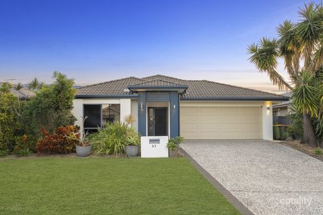 Lot 328/41 Numbat St, North Lakes, QLD 4509