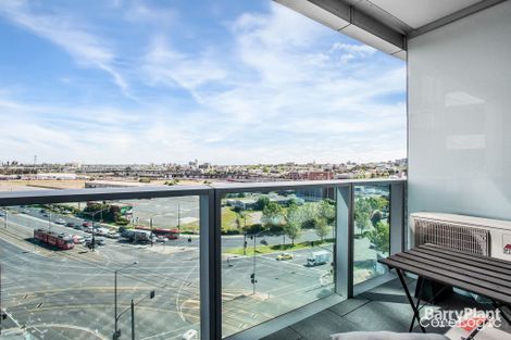 Property photo of 810/231-245 Harbour Esplanade Docklands VIC 3008