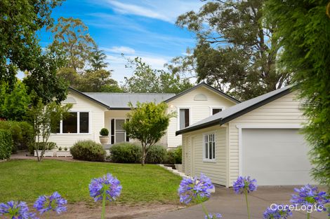 Property photo of 6 Waverley Parade Mittagong NSW 2575