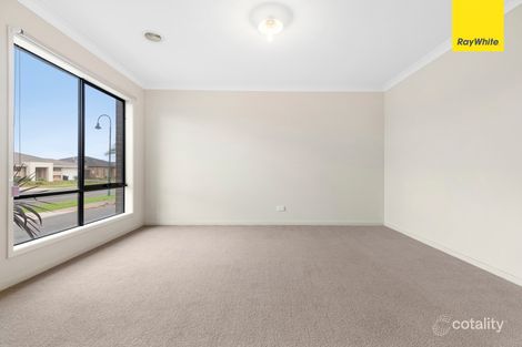 Property photo of 100 Black Dog Drive Brookfield VIC 3338