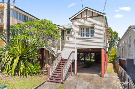 22 Morris St, Paddington, QLD 4064