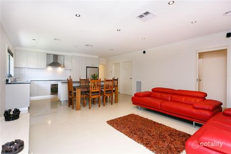 Property photo of 8 Rubeo Street Forde ACT 2914