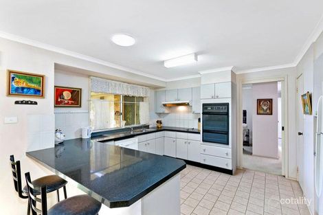 Property photo of 23 Alisa Close Lake Haven NSW 2263