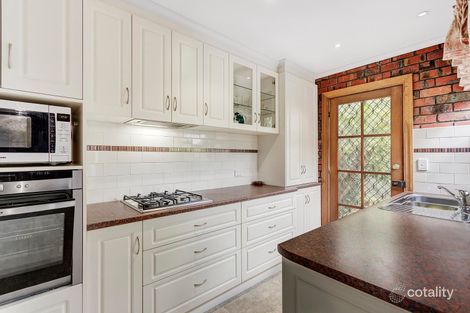 Property photo of 1B Clarke Street Blackburn VIC 3130