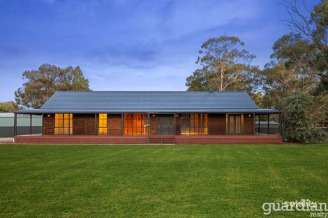 Property photo of 54 Cattai Road Pitt Town NSW 2756