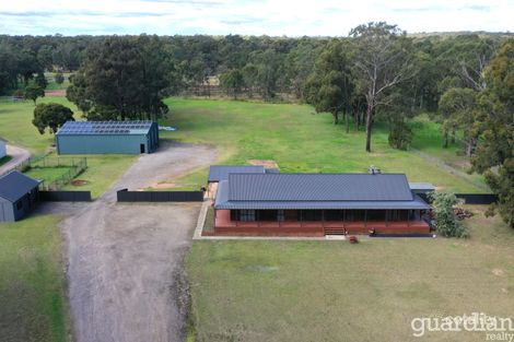 Property photo of 54 Cattai Road Pitt Town NSW 2756