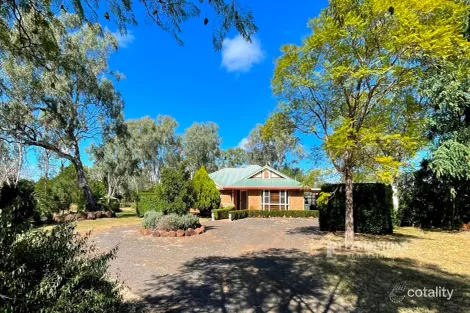 Property photo of 32 Thoroughbred Parade Dalby QLD 4405