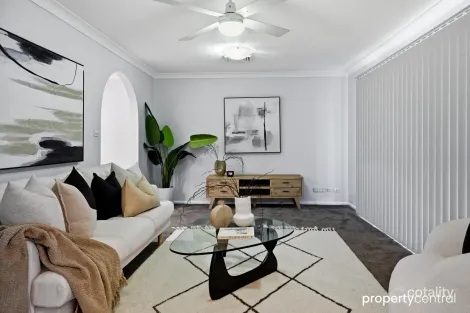 Property photo of 29 Dallas Avenue South Penrith NSW 2750