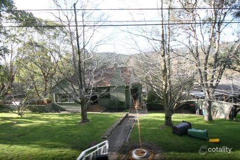 8 Ferndale Rd, Upper Ferntree Gully, VIC 3156