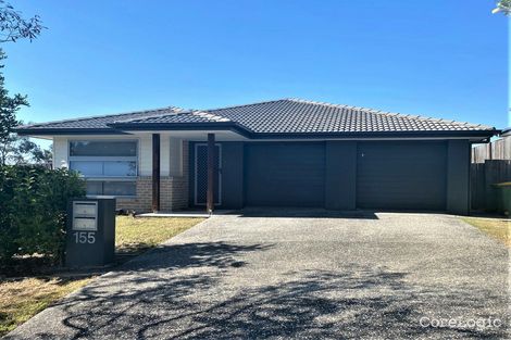 Property photo of 155 Conte Circuit Augustine Heights QLD 4300