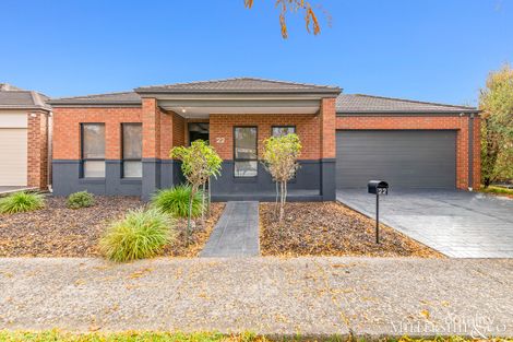 22 Torbreck Ave, South Morang, VIC 3752