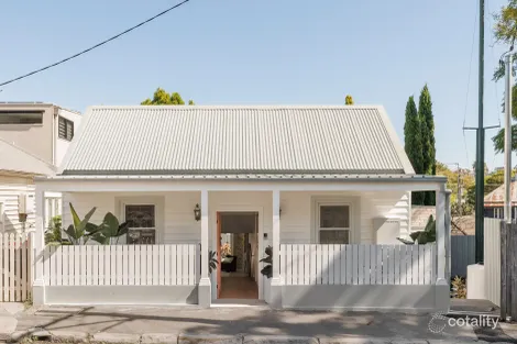 Property photo of 96 Rosser Street Balmain NSW 2041