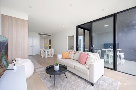 Property photo of 1150/9 Maple Tree Road Westmead NSW 2145