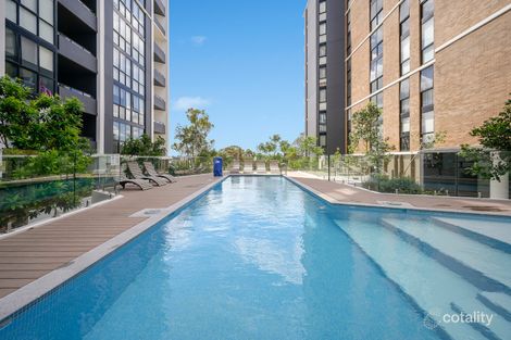 Property photo of 330/3 Maple Tree Road Westmead NSW 2145