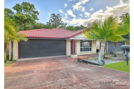 Property photo of 4 Wren Close Forest Lake QLD 4078