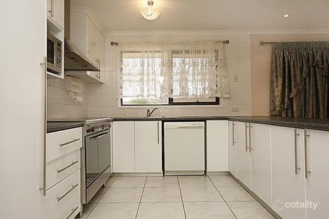 Property photo of 4 Doyne Place Monash ACT 2904