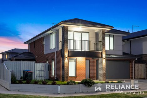 Property photo of 34 Leafy Road Werribee VIC 3030