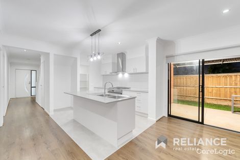 Property photo of 34 Leafy Road Werribee VIC 3030