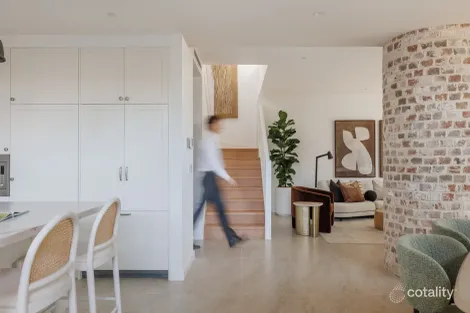 Property photo of 96 Rosser Street Balmain NSW 2041