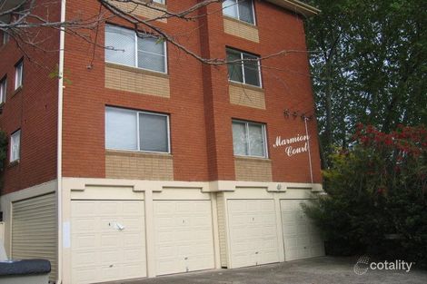 Property photo of 5/22-26 Kingston Road Camperdown NSW 2050