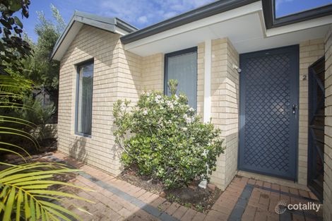 Property photo of 2/89 Forrest Road Hamilton Hill WA 6163
