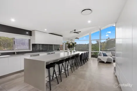 Property photo of 6 Bulimba Avenue Kareela NSW 2232