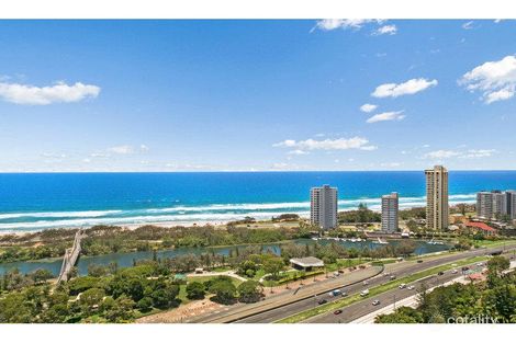 Property photo of 145/12 Commodore Drive Surfers Paradise QLD 4217