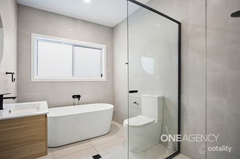 Property photo of 13A Brae Road Albion Park NSW 2527