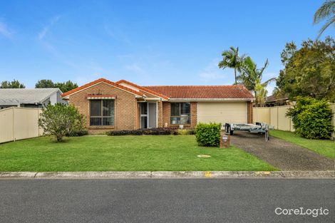Property photo of 60 Lakefield Crescent Paradise Point QLD 4216