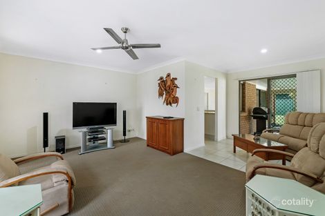 Property photo of 60 Lakefield Crescent Paradise Point QLD 4216