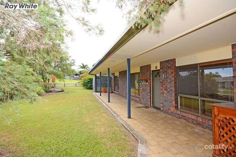 Property photo of 15 Michelle Drive Point Vernon QLD 4655