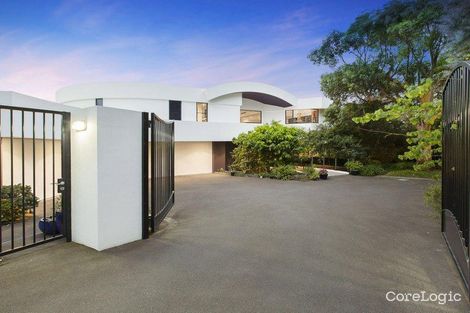 Property photo of 21 Kalimna Drive Mornington VIC 3931