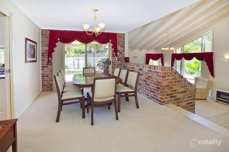 Property photo of 26 Paltarra Place Cordeaux Heights NSW 2526