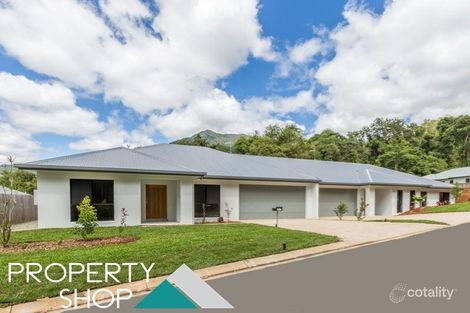 2/19 Hamelin St, Bentley Park, QLD 4869