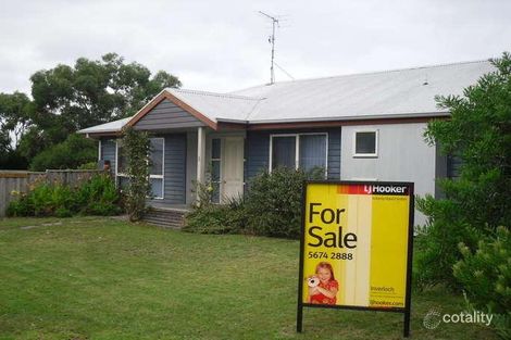 2 Beachcomber Dr, Inverloch, VIC 3996