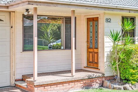Property photo of 82 Addison Street Beresfield NSW 2322