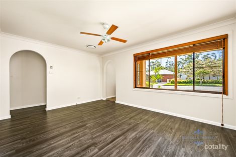 Property photo of 82 Addison Street Beresfield NSW 2322