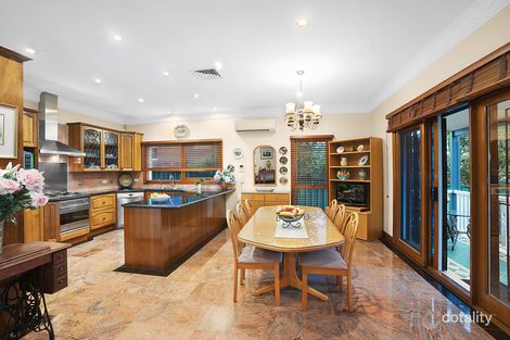 Property photo of 33 Hydebrae Street Strathfield NSW 2135