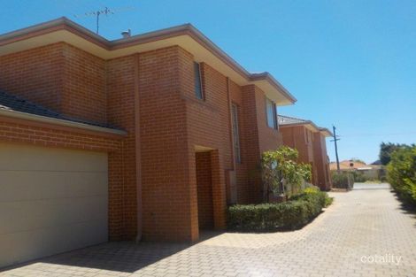 2/36 Wood St, Inglewood, WA 6052