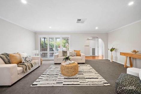 Property photo of 25 Cruikshank Street Wanniassa ACT 2903