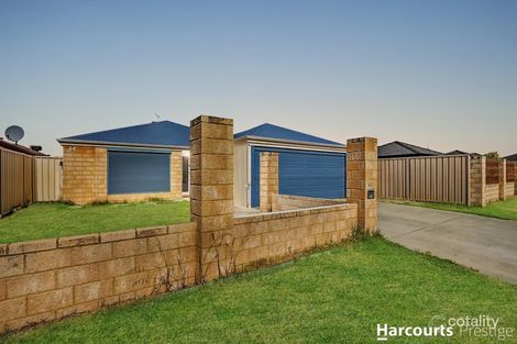 Property photo of 43 Chamberlain Street Gosnells WA 6110