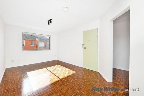 Property photo of 6/53 Baird Avenue Matraville NSW 2036