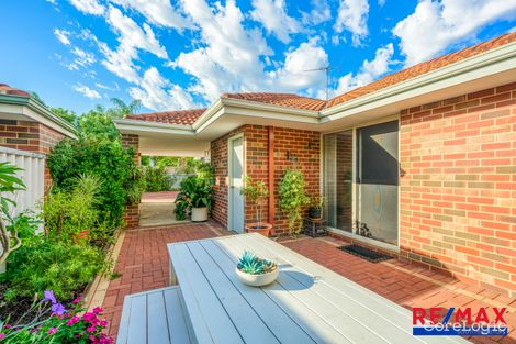 Property photo of 162B Bishopsgate Street Carlisle WA 6101