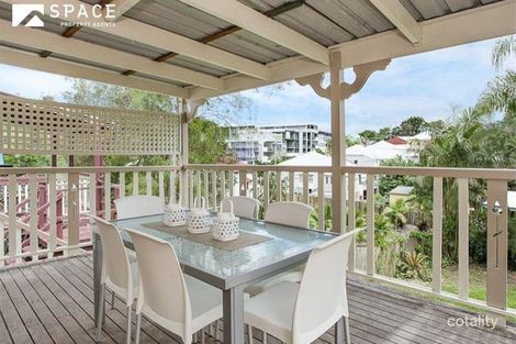 42 Charlotte St, Paddington, QLD 4064