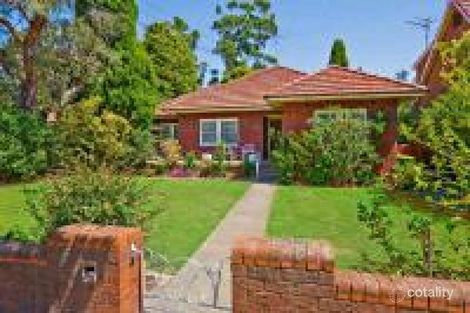 Property photo of 4 Verona Street Strathfield NSW 2135