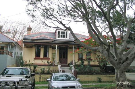 39 Wiley St, Waverley, NSW 2024