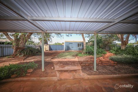 Property photo of 3 Durack Crescent Dampier WA 6713