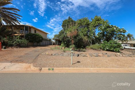 Property photo of 3 Durack Crescent Dampier WA 6713