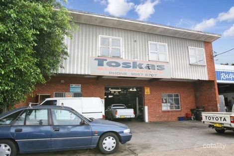 410 West Botany St, Rockdale, NSW 2216